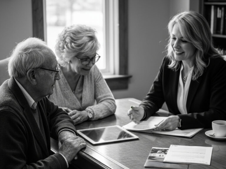 guide prearrangements funéraires