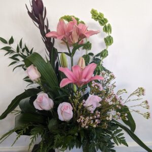 Le précieux souvenir