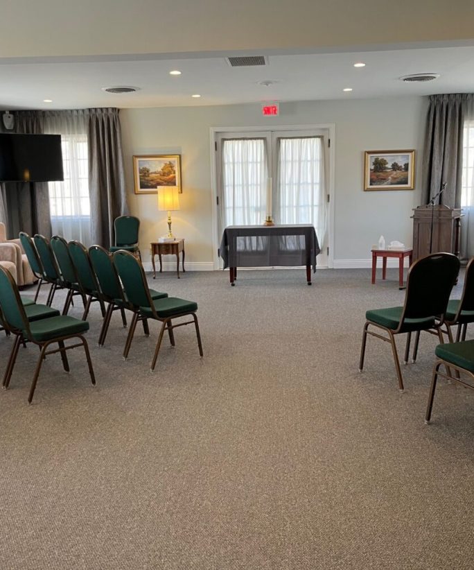 Charlesbourg - chapelle